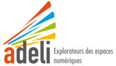 Logo ADELI